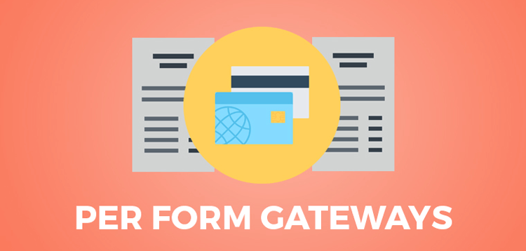 Item cover for download Give - Per Form Gateways
