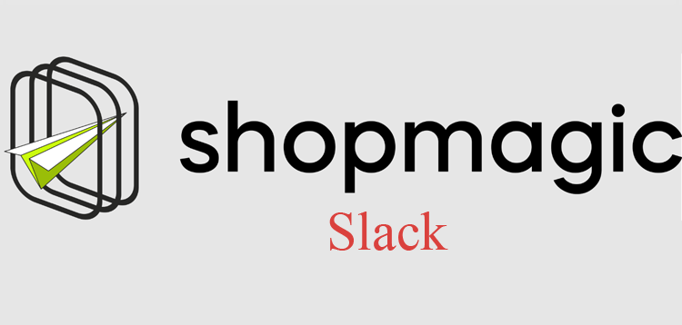 Item cover for download ShopMagic Slack