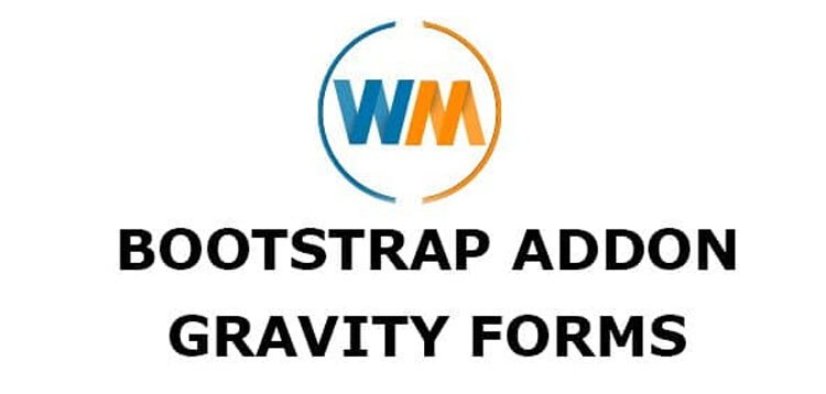 Item cover for download Bootstrap Addon For Gravity Forms