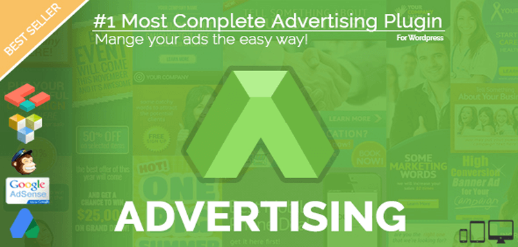 Item cover for download WP PRO Advertising System - All In One Ad Manager
