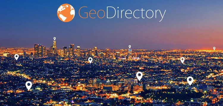 Item cover for download GeoDirectory Events Tickets Marketplace