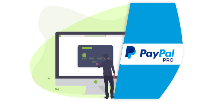 Item cover for download GetPaid PayPal Pro Payment Gateway