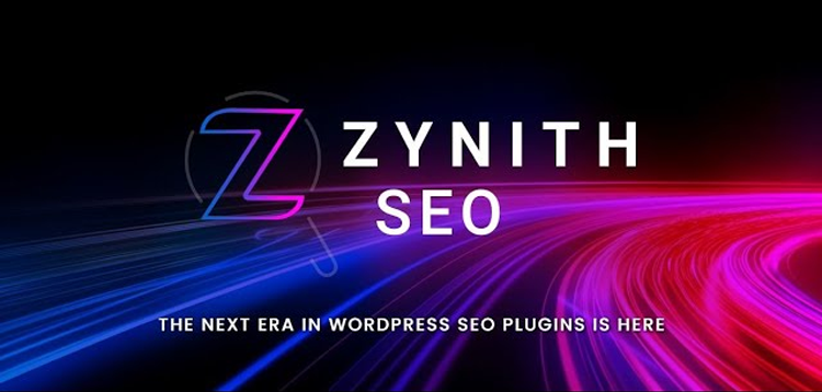 Item cover for download Zynith SEO Plugin