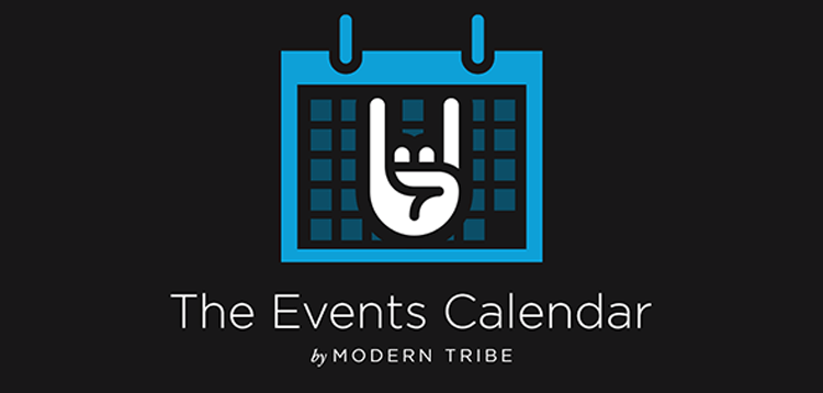 Item cover for download The Events Calendar - Eventbrite Tickets